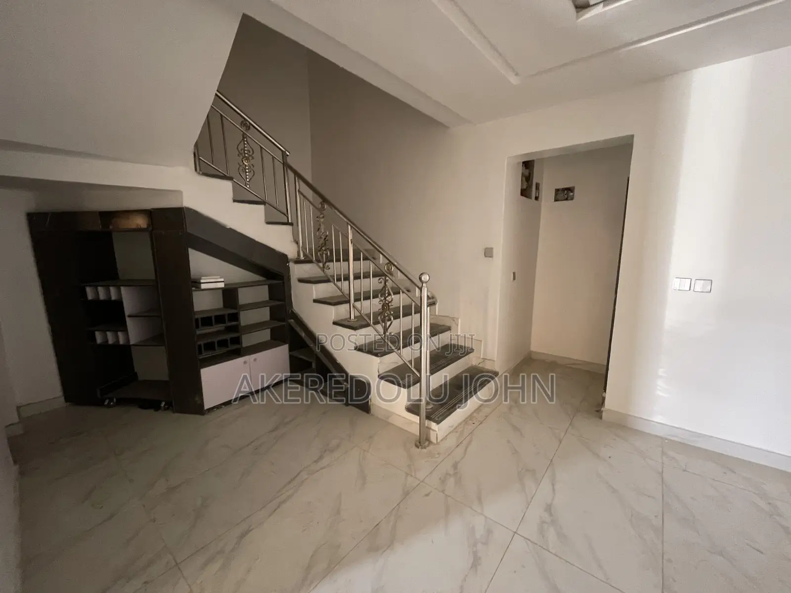 4bdrm Townhouse / Terrace in Jahi for rent in Jahi