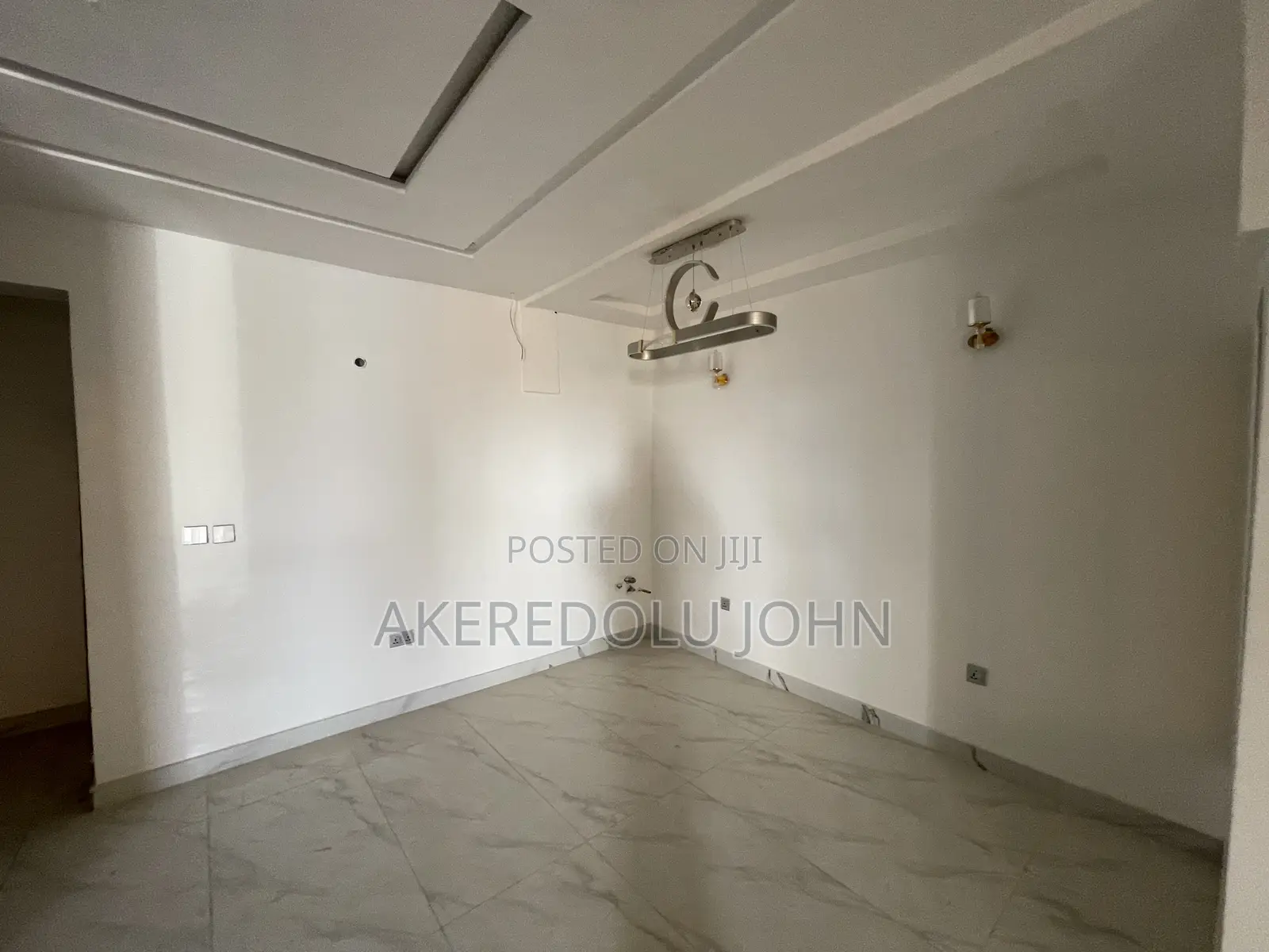4bdrm Townhouse / Terrace in Jahi for rent in Jahi
