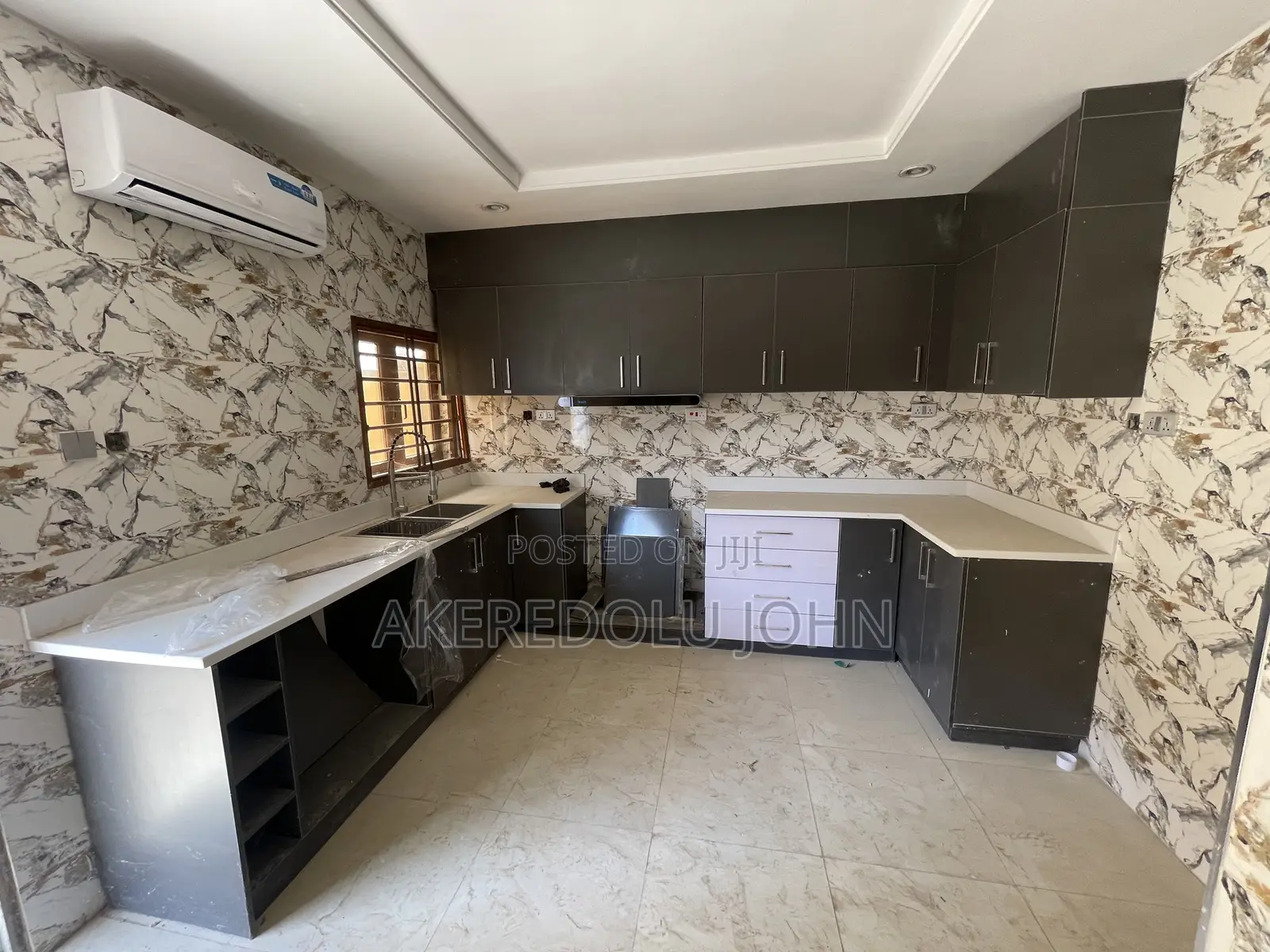 4bdrm Townhouse / Terrace in Jahi for rent in Jahi