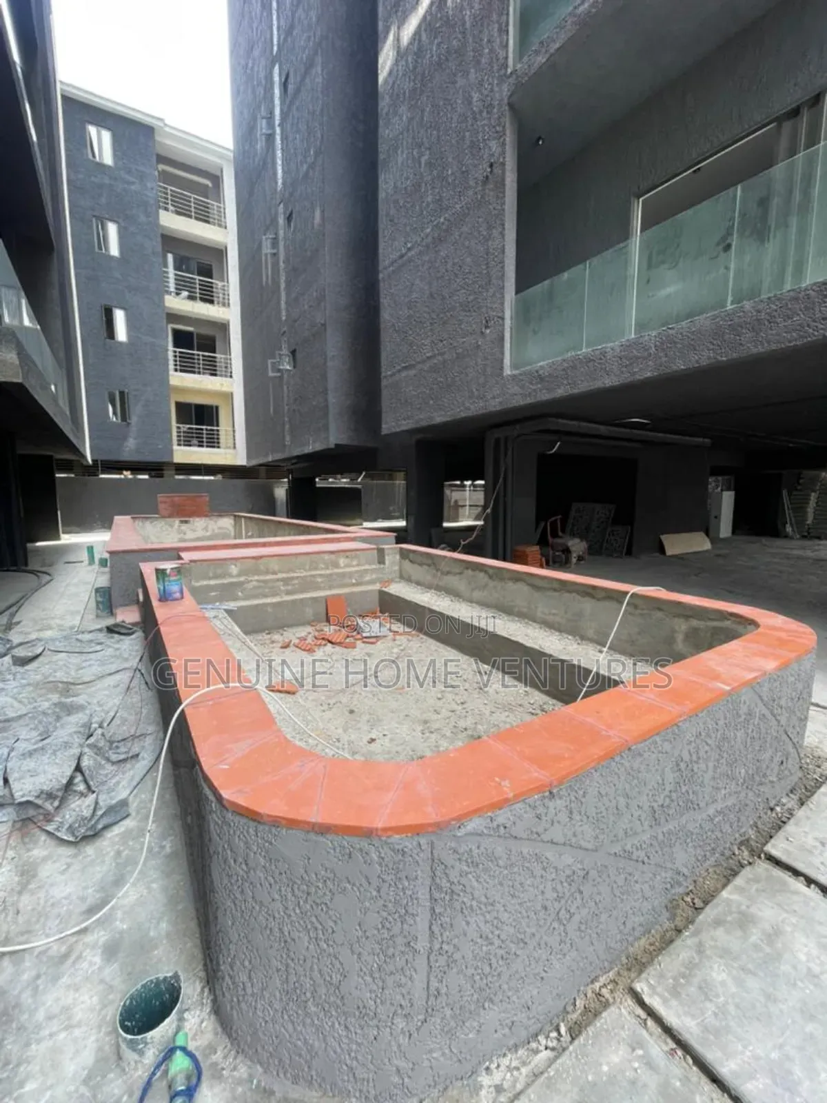 3bdrm Apartment in Ikate for sale in Ikate