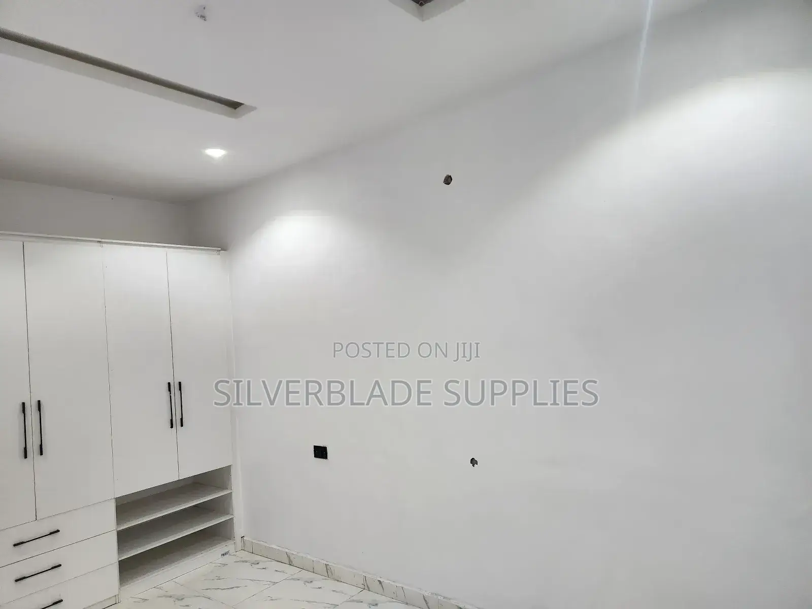 2bdrm Apartment in Benin City for rent in Benin City