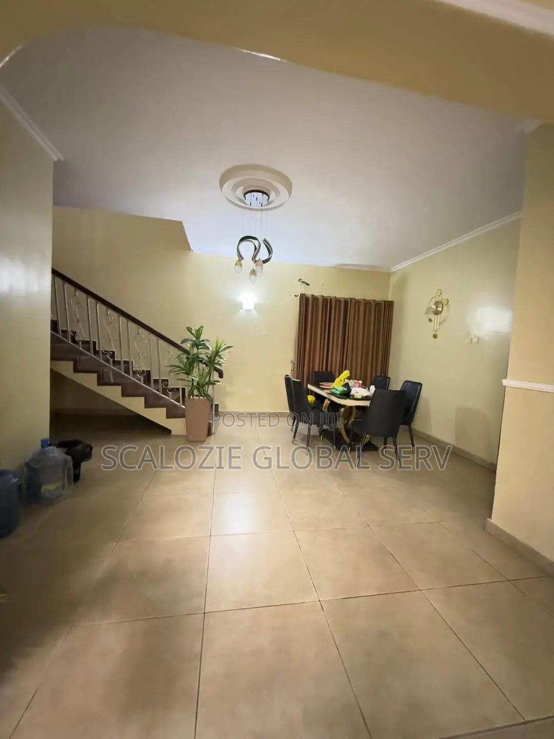 4bdrm Duplex in Trinity Garden for sale in Port-Harcourt