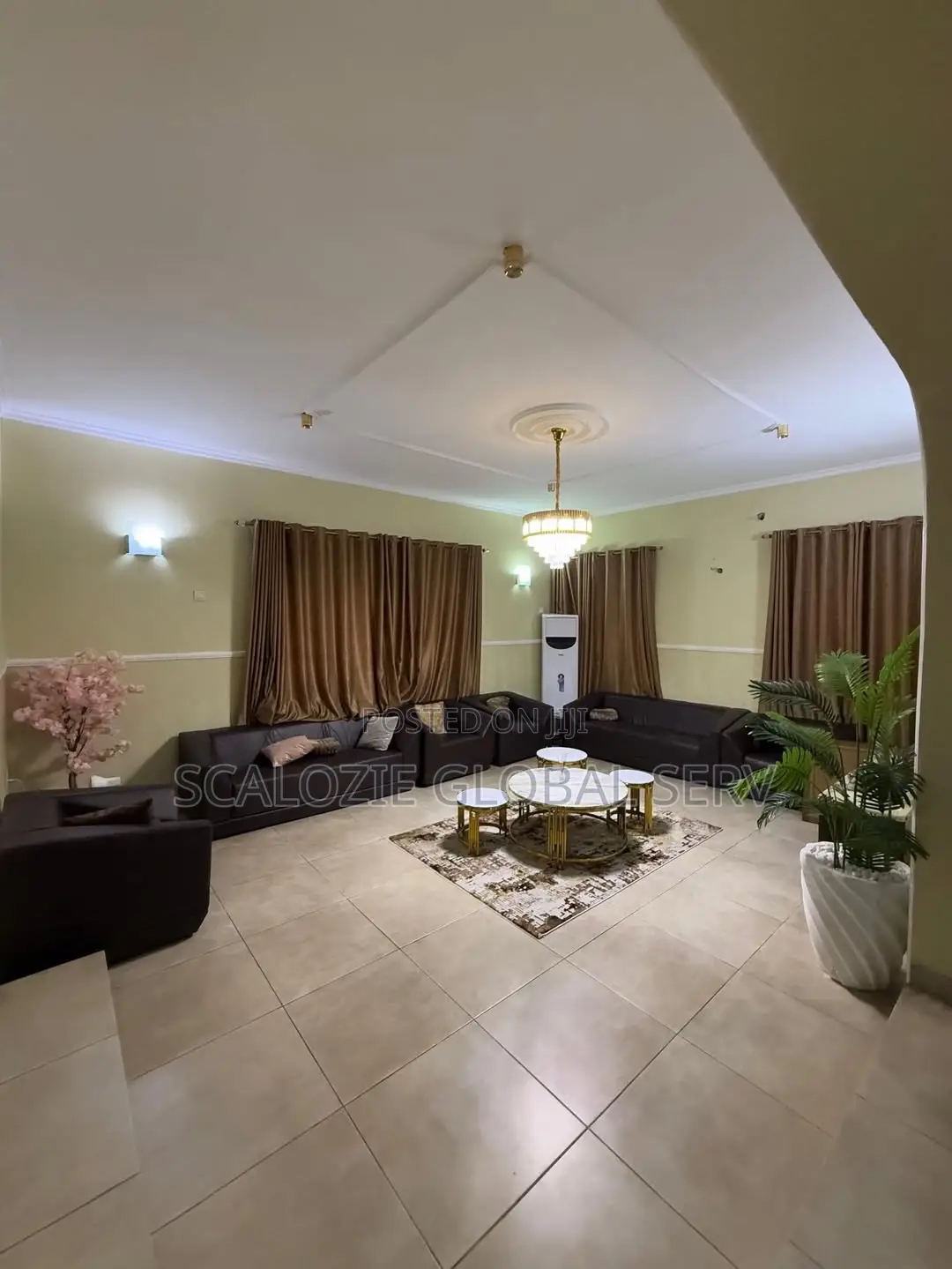 4bdrm Duplex in Trinity Garden for sale in Port-Harcourt