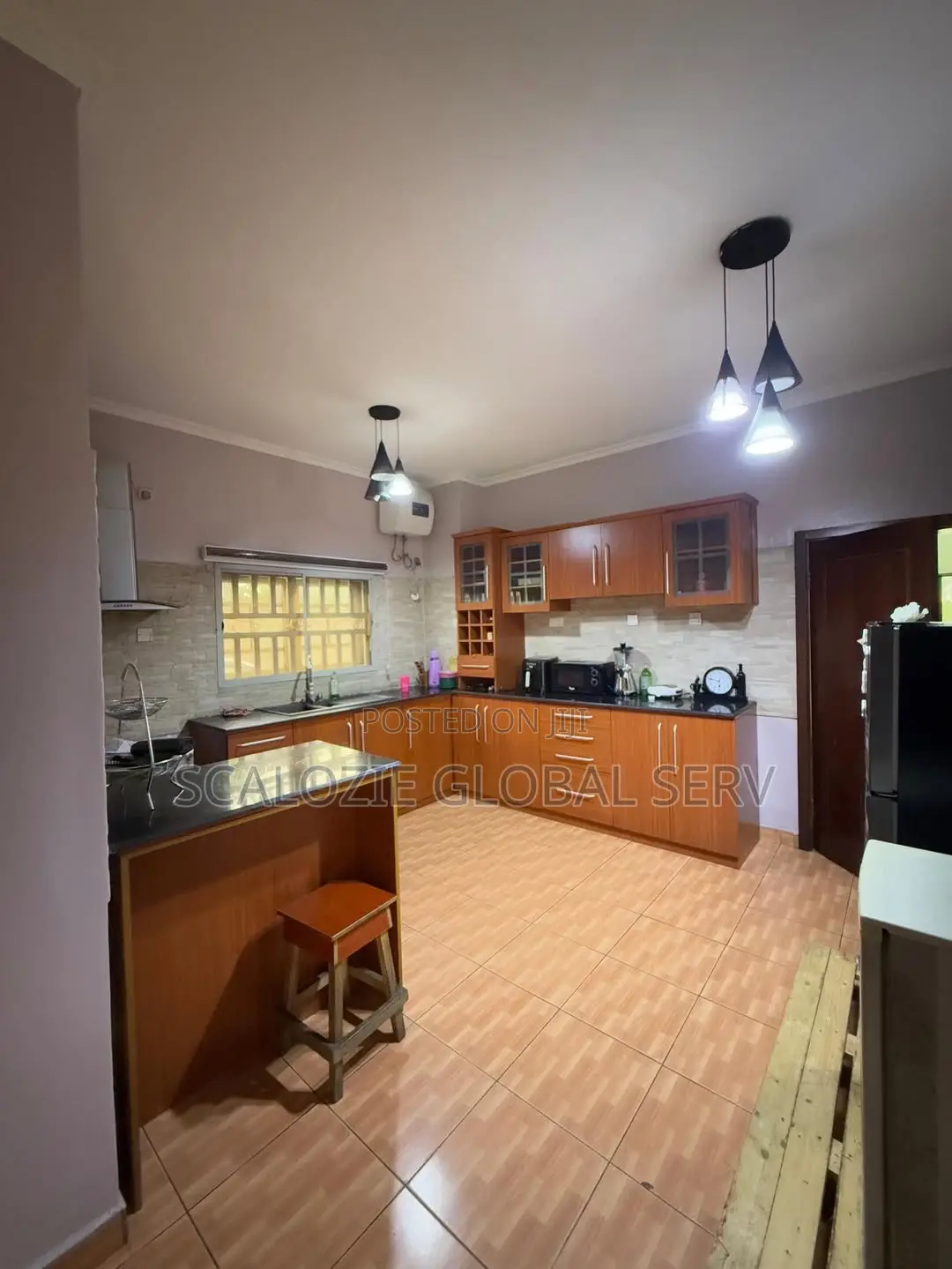 4bdrm Duplex in Trinity Garden for sale in Port-Harcourt
