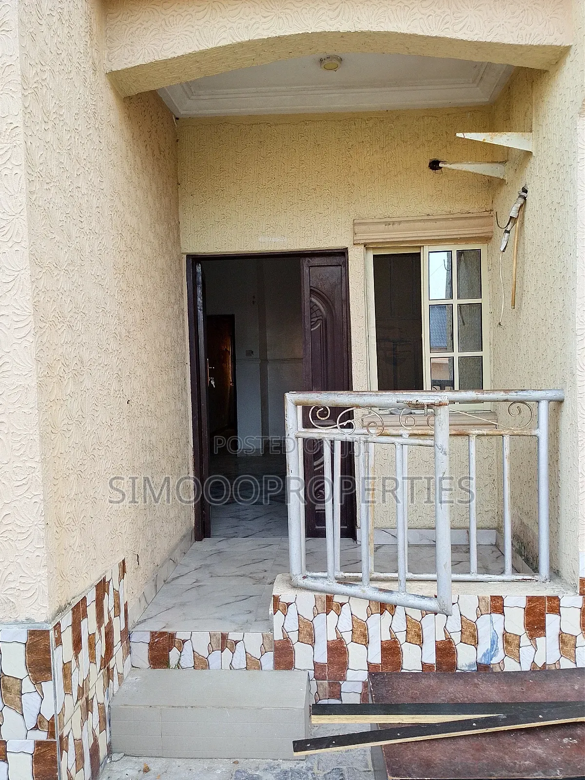 2bdrm Block of Flats in Kajola Phase2, Bogije for rent in Bogije