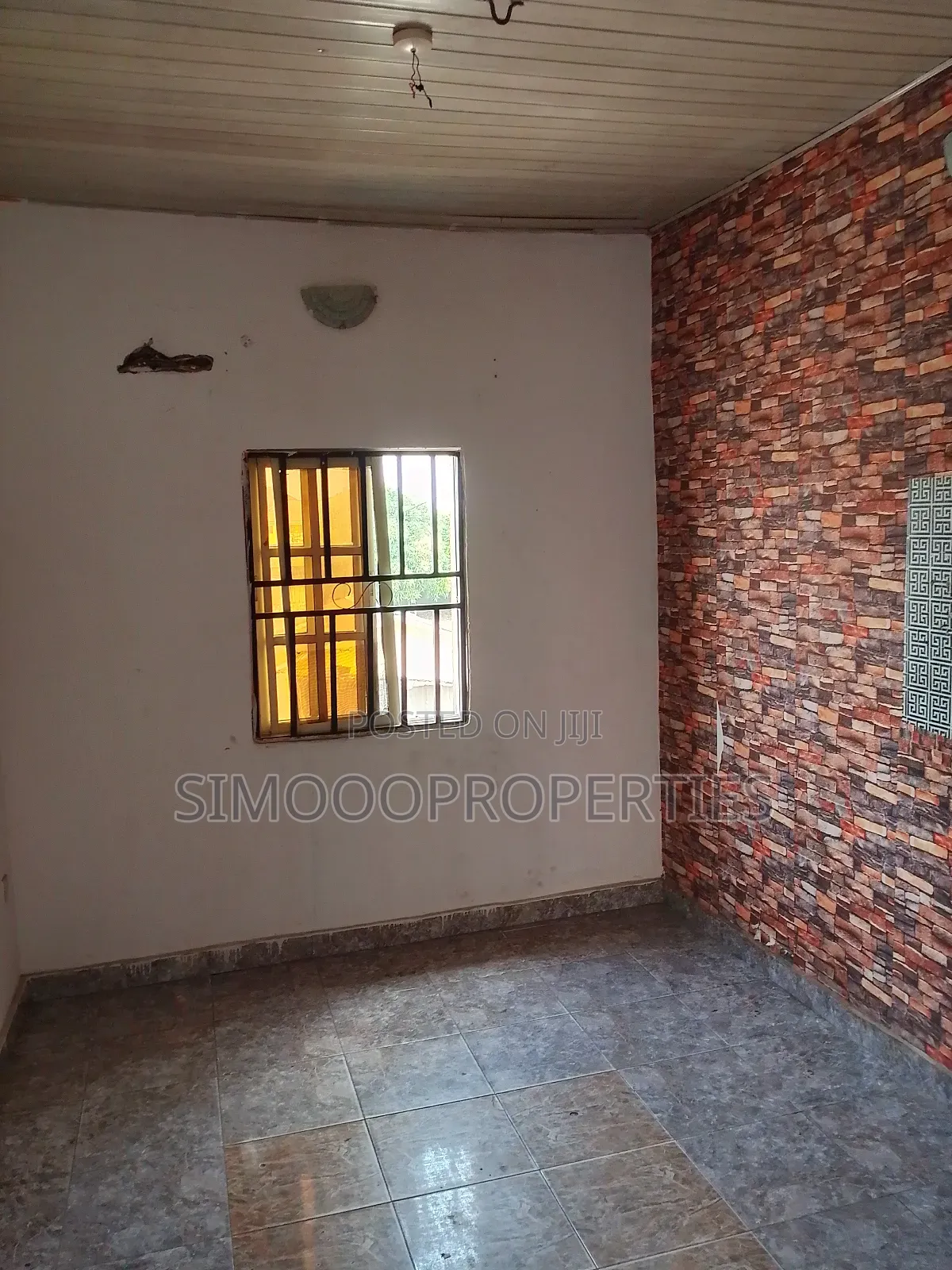 2bdrm Block of Flats in Kajola Phase2, Bogije for rent in Bogije