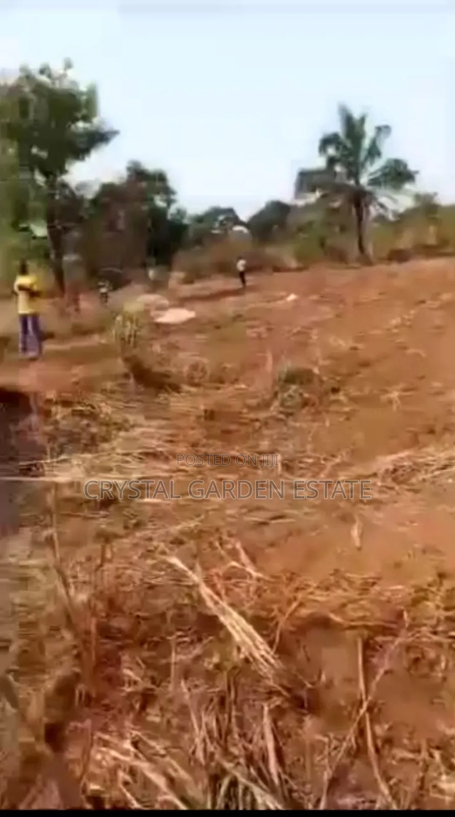 50x100sq:Meter. Land for Sale at Awka Anambra State. in Awka