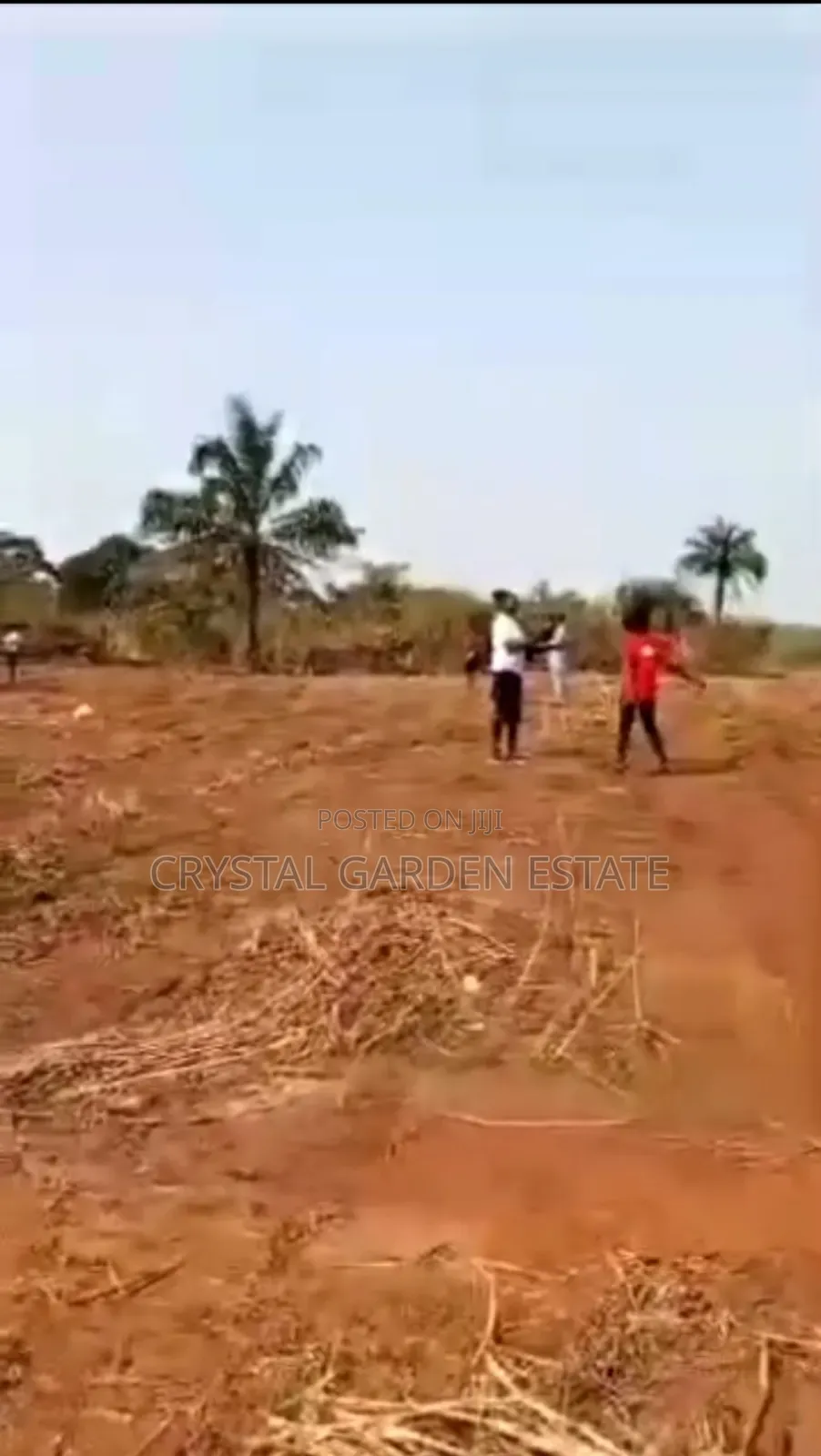 50x100sq:Meter. Land for Sale at Awka Anambra State. in Awka