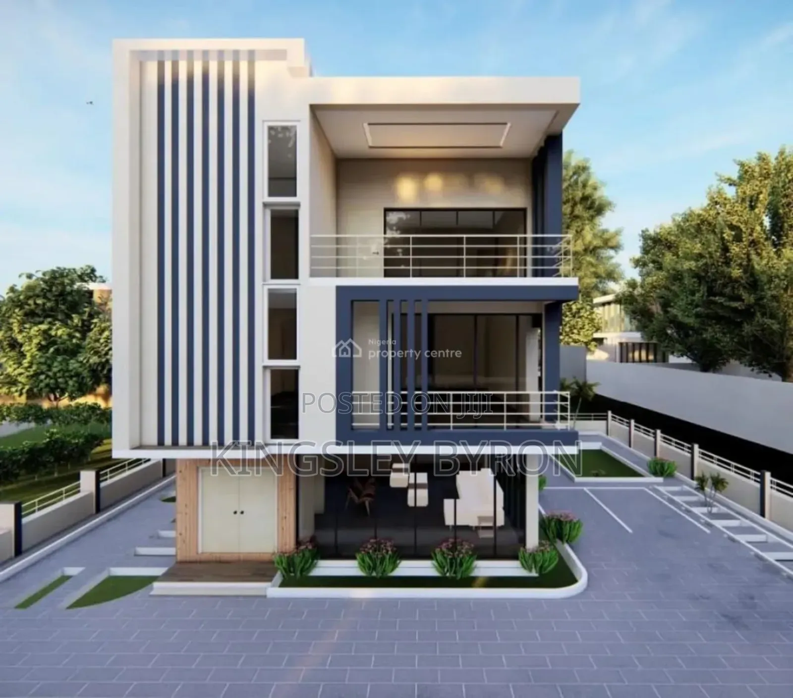Fast Sales 1200 SQM of Residential Land in Maitama 2 Is Available in Maitama