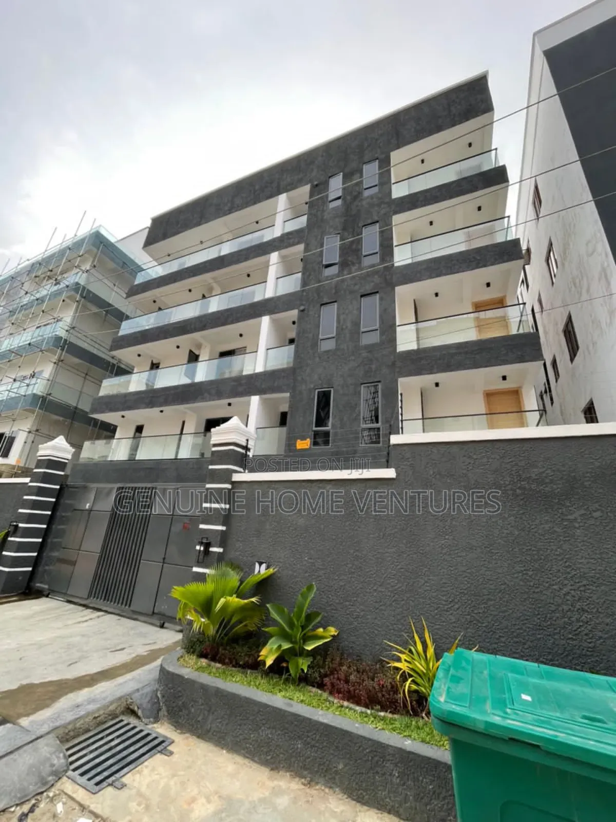 2bdrm Apartment in Ikate Lekki for sale in Ikate