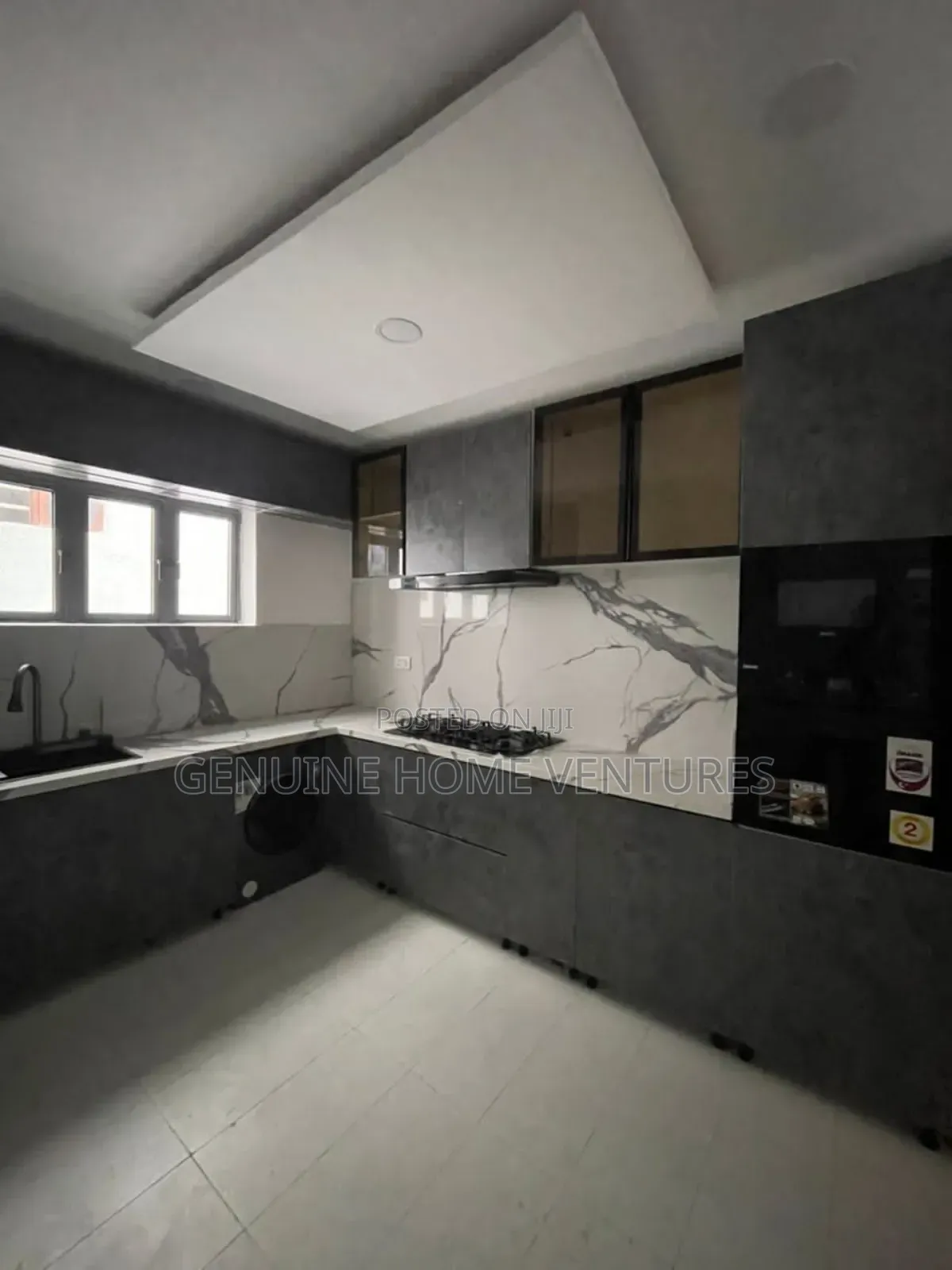 2bdrm Apartment in Ikate Lekki for sale in Ikate