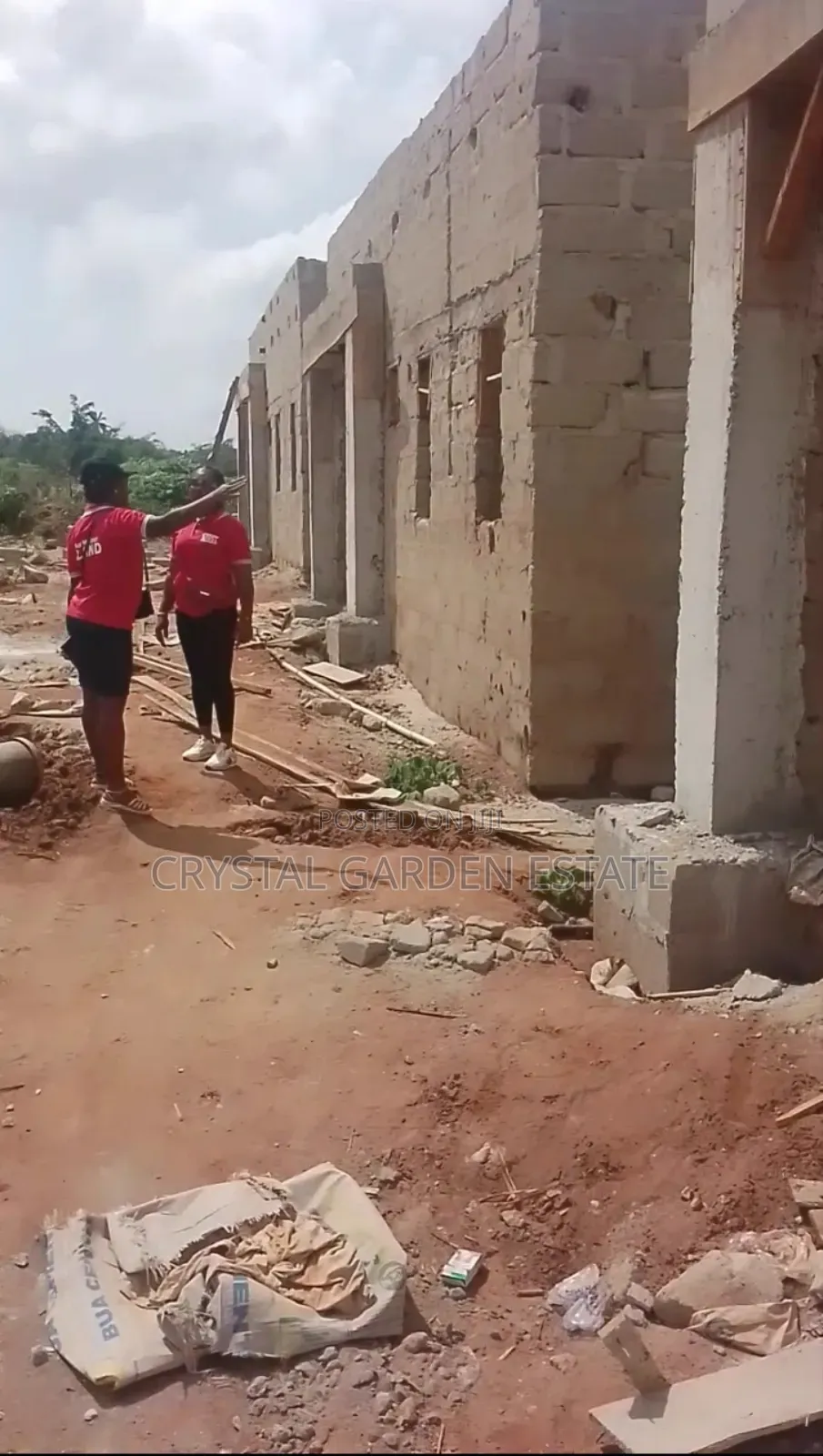 50x100sq,Meter: Land for Sale at Awka Anambra State in Awka