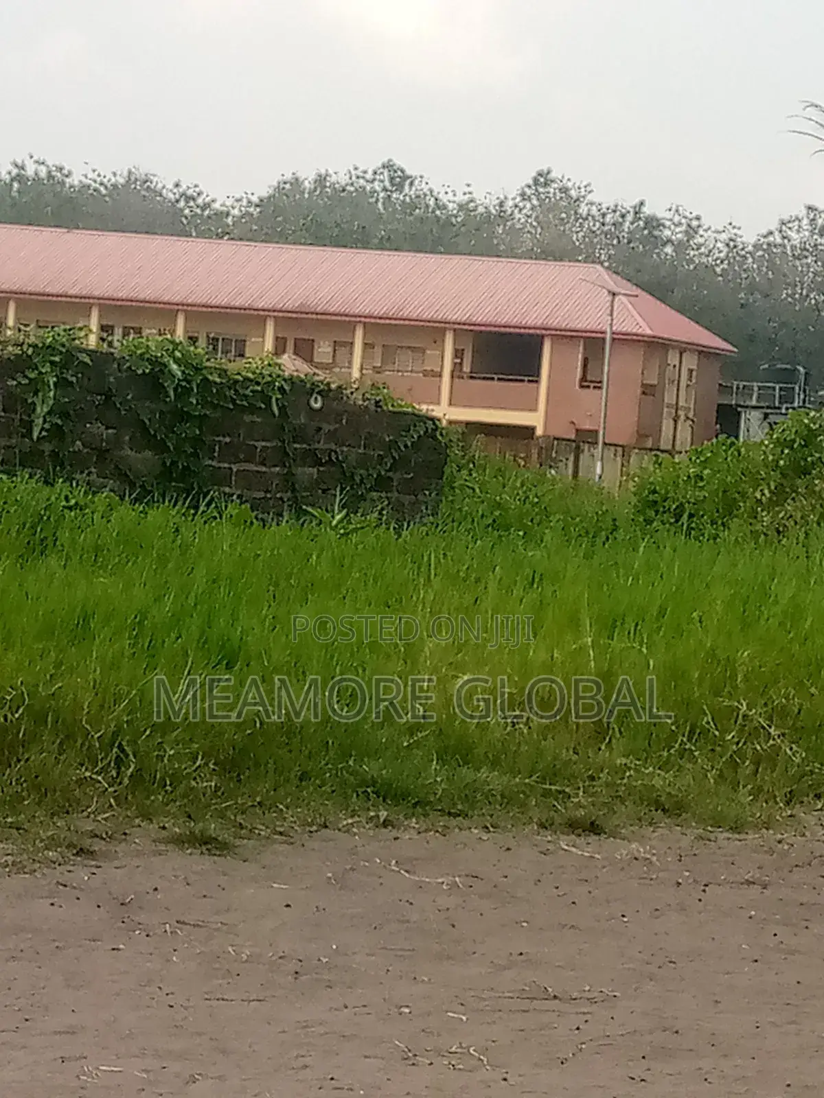 Land for Sale at Epe Lagos State in Epe