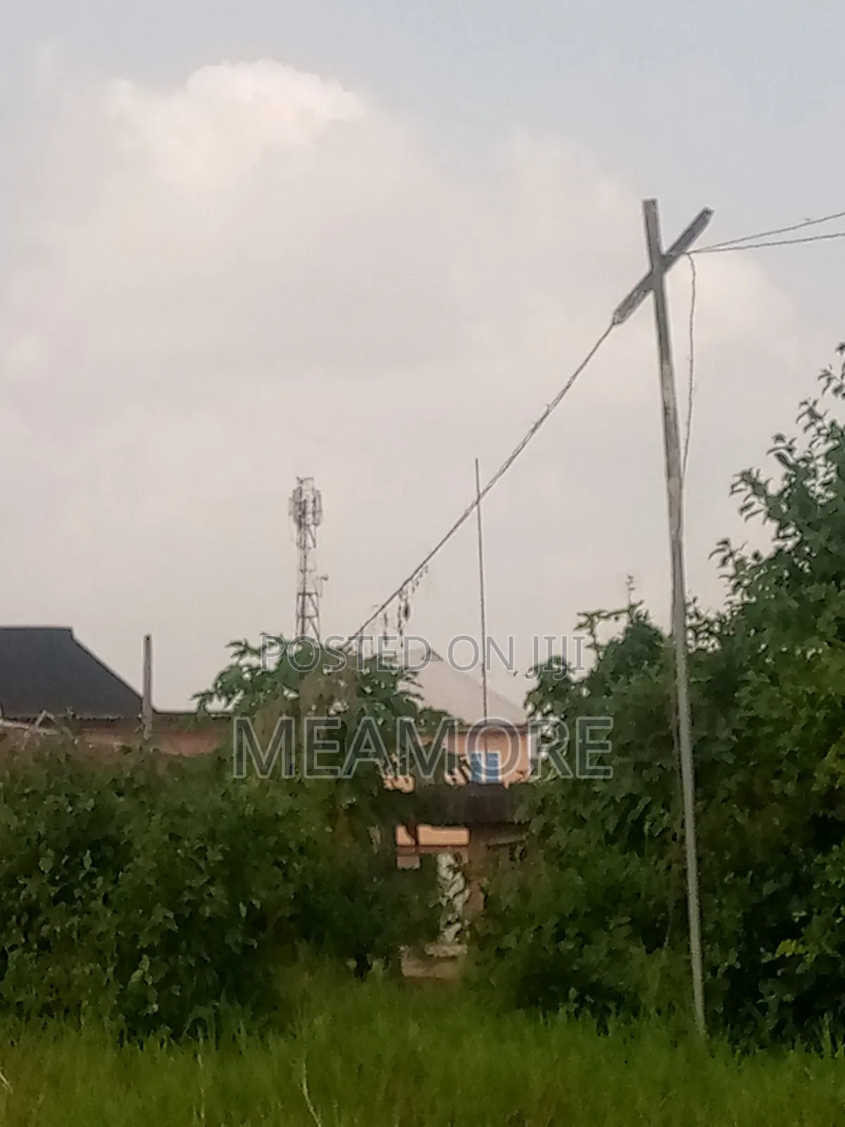 Land for Sale at Epe Lagos State in Epe
