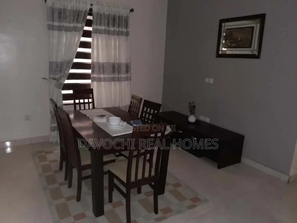 Furnished 5bdrm Duplex in Osapa London for rent in Osapa london