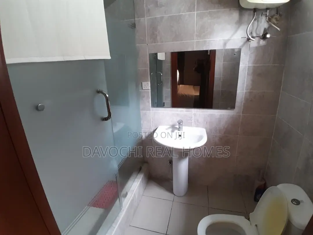 Furnished 5bdrm Duplex in Osapa London for rent in Osapa london