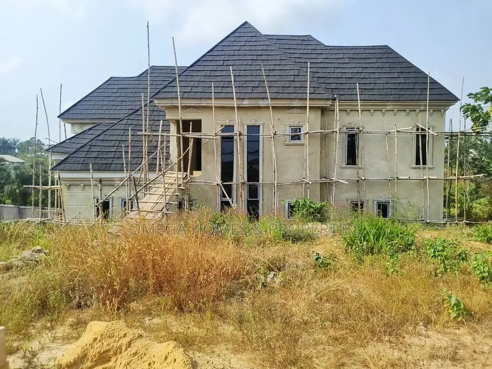 4bdrm Duplex in Amakamma Federal, Umuahia for sale in Umuahia