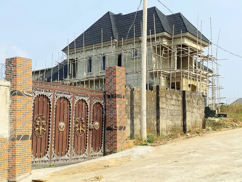 4bdrm Duplex in Amakamma Federal, Umuahia for sale in Umuahia