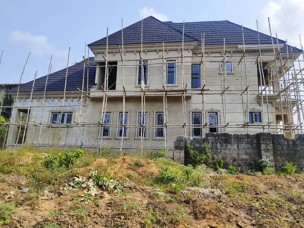 4bdrm Duplex in Amakamma Federal, Umuahia for sale in Umuahia
