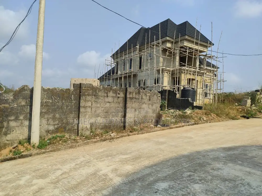 4bdrm Duplex in Amakamma Federal, Umuahia for sale in Umuahia