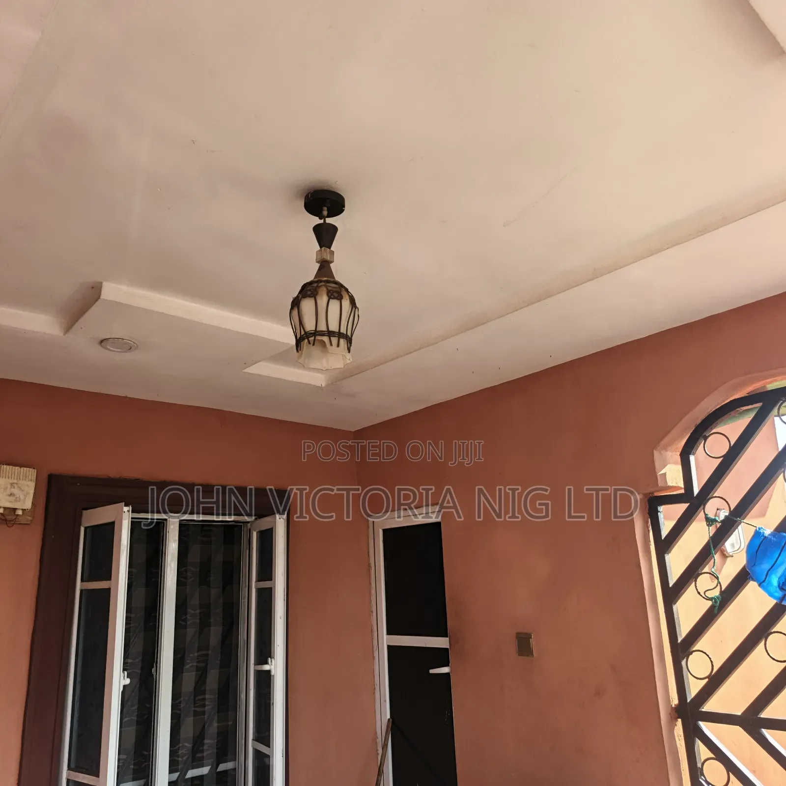 Furnished 3bdrm Bungalow in Iragon Ikoga Mowo for sale in Badagry