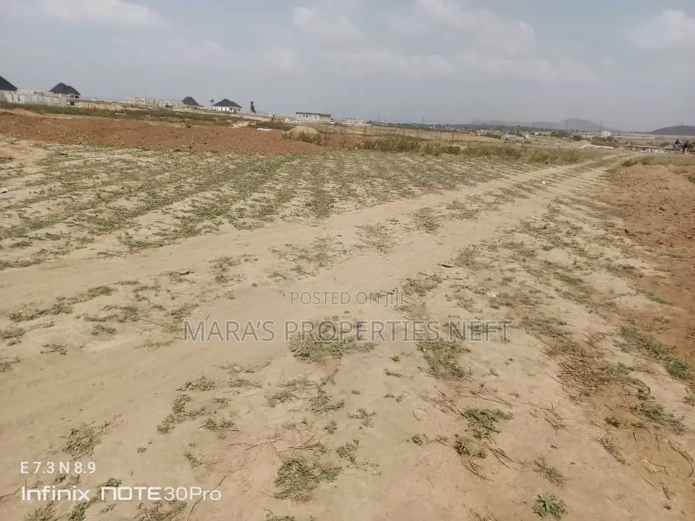 Fcda Land for Sale in Dei-Dei