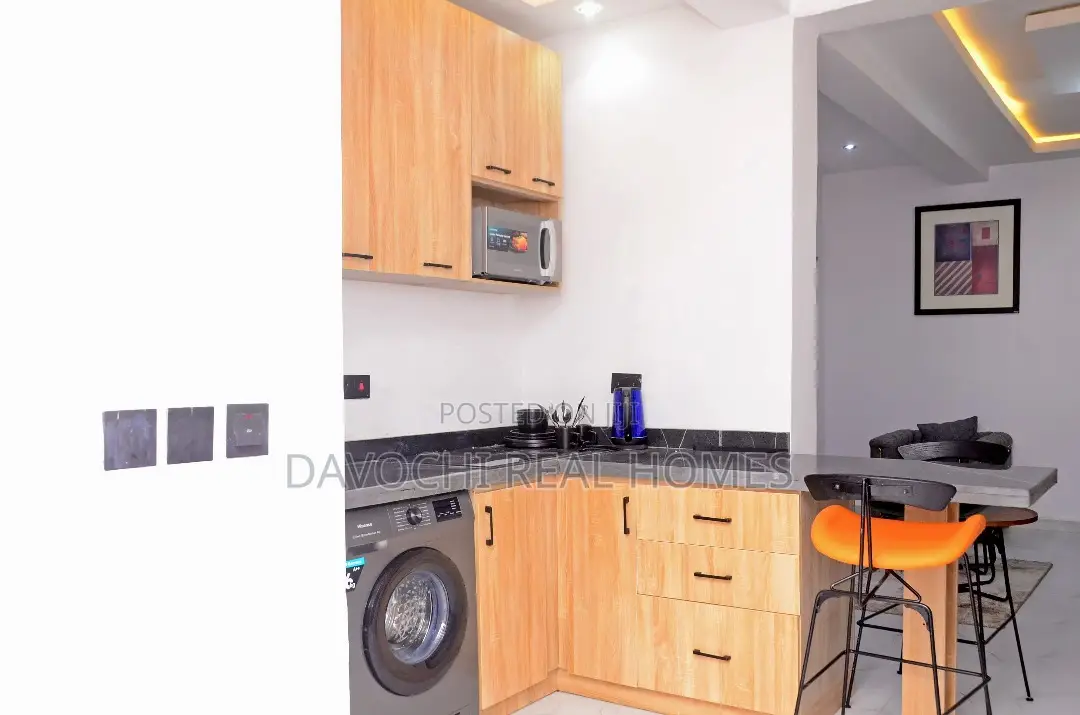 Furnished 2bdrm Apartment in Victoria Island for rent in Victoria Island Extension