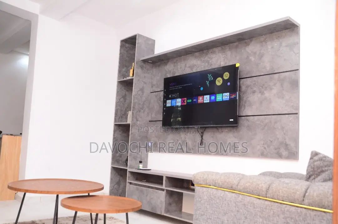 Furnished 2bdrm Apartment in Victoria Island for rent in Victoria Island Extension