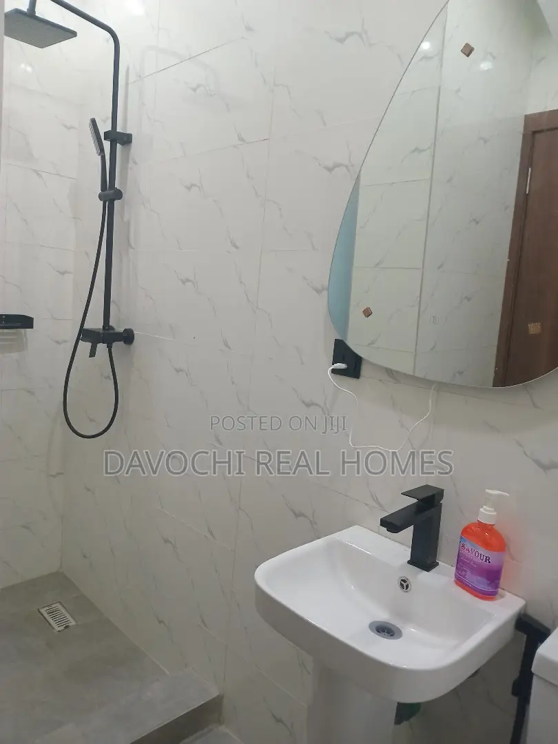Furnished 2bdrm Apartment in Victoria Island for rent in Victoria Island Extension