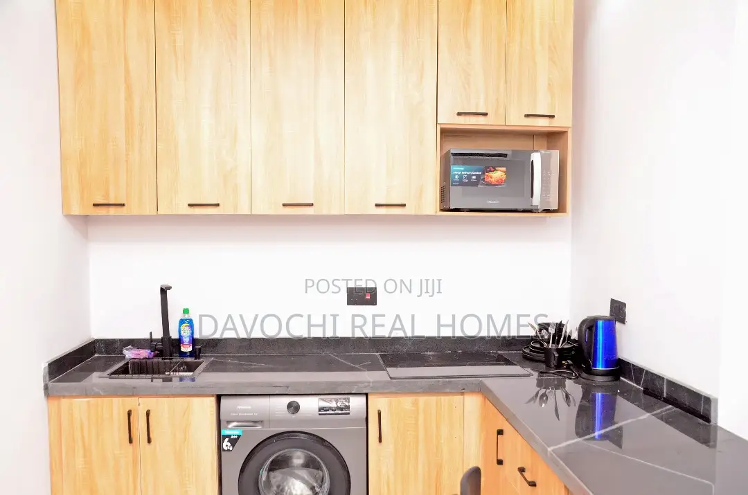 Furnished 2bdrm Apartment in Victoria Island for rent in Victoria Island Extension