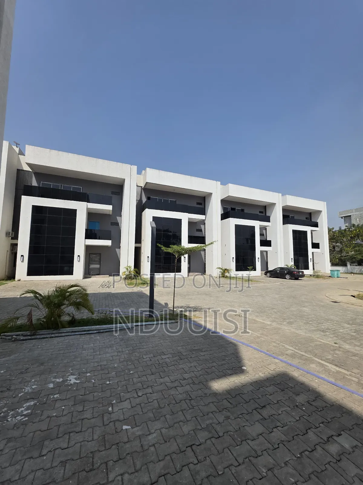 5bdrm Duplex in Jabi for sale in Jabi