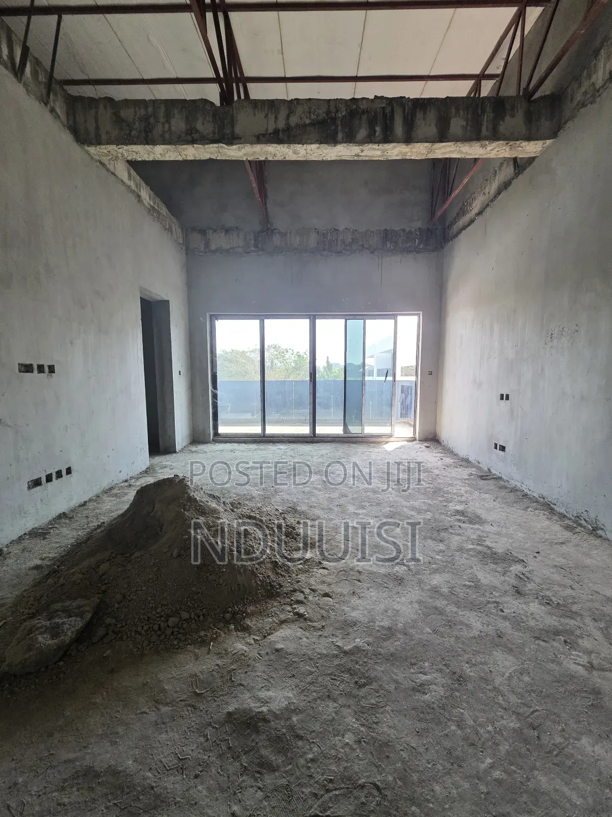 5bdrm Duplex in Jabi for sale in Jabi