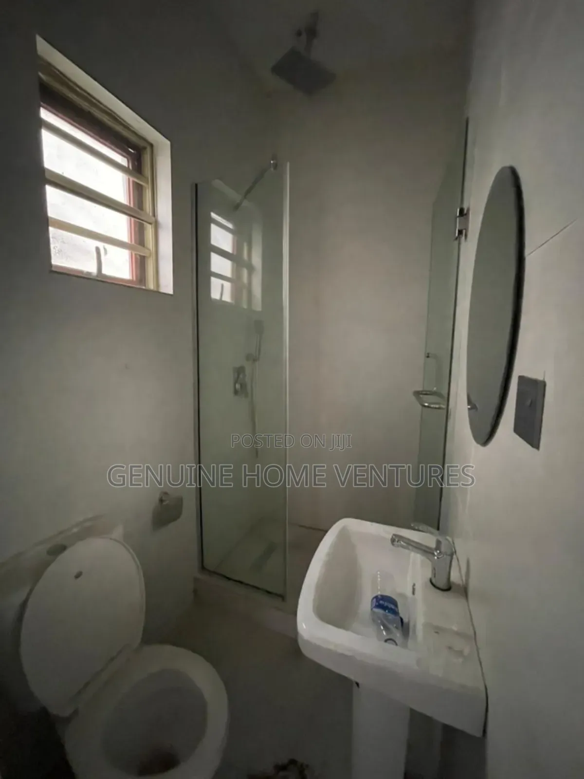 2bdrm Apartment in Ikate for sale in Ikate