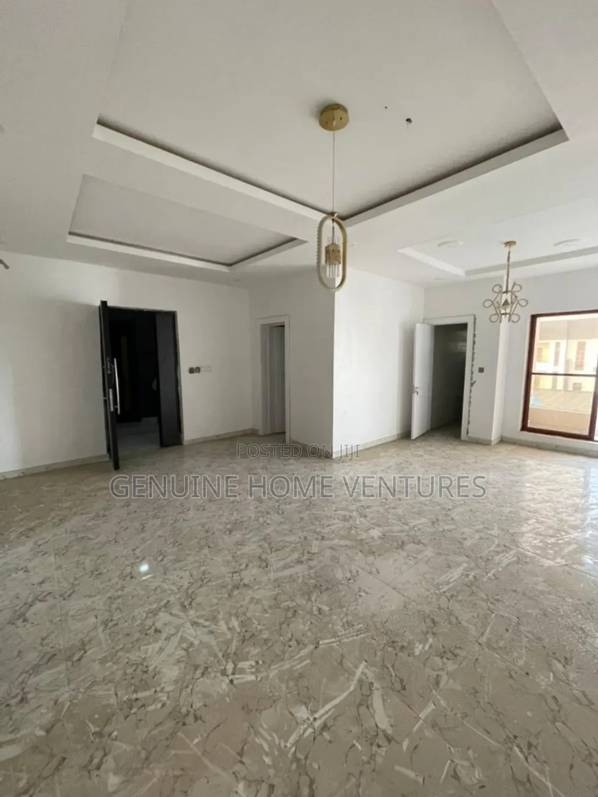 2bdrm Apartment in Ikate for sale in Ikate
