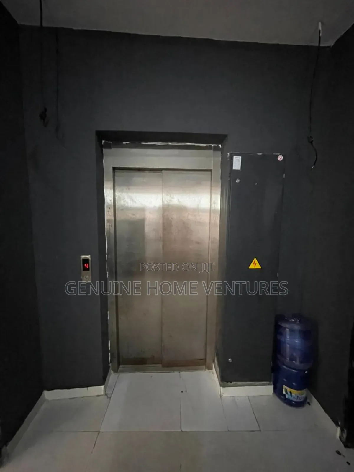 2bdrm Apartment in Ikate for sale in Ikate