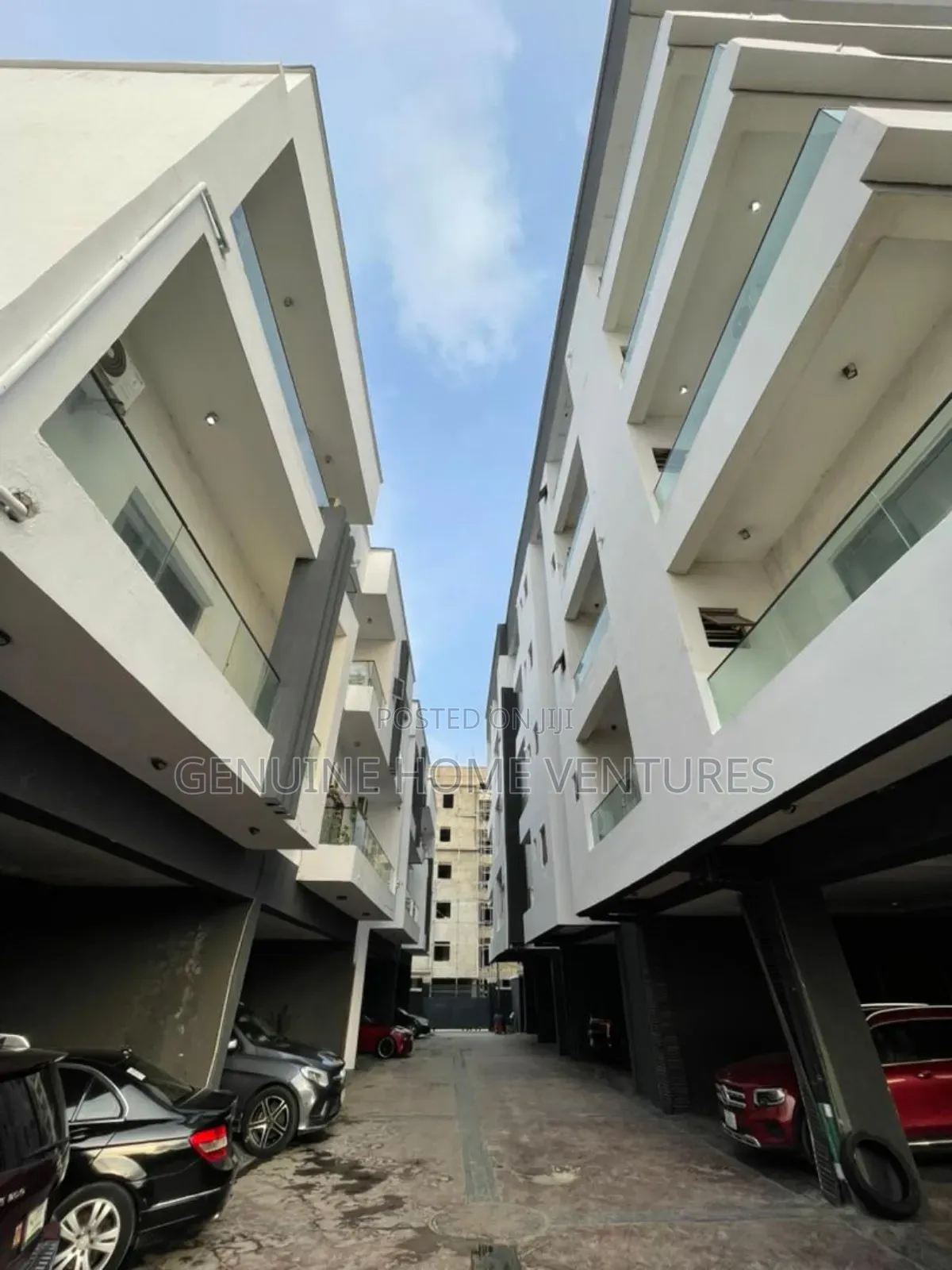2bdrm Apartment in Ikate for sale in Ikate