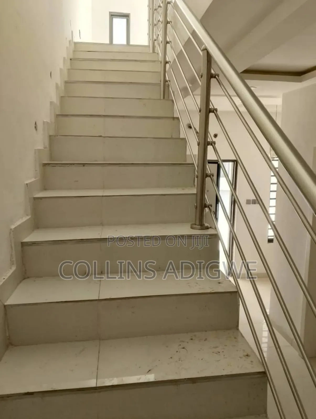 4bdrm Duplex in Orchid, Chevron for sale in Chevron