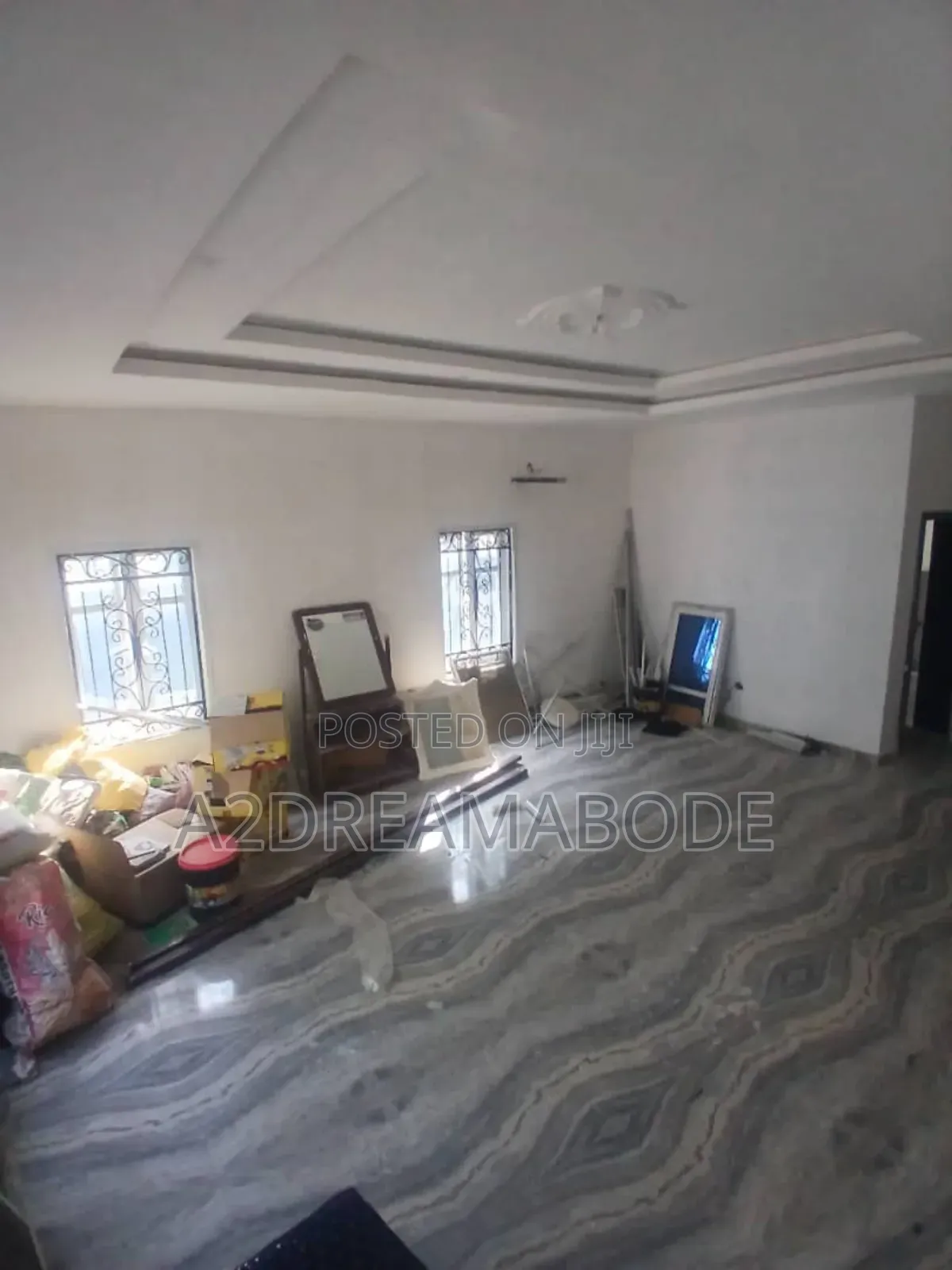 4bdrm House in Opic, Isheri North for rent in Isheri North