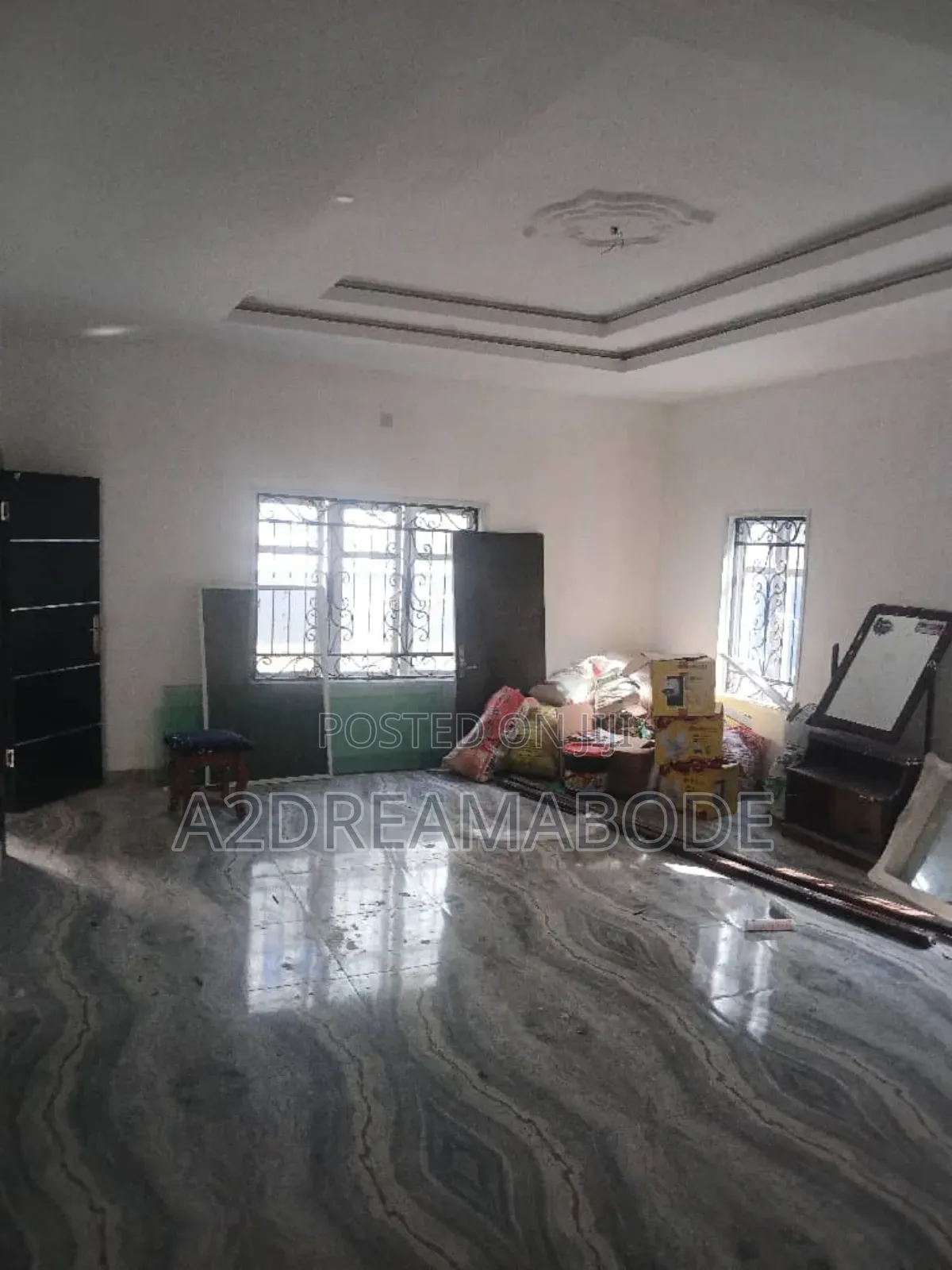 4bdrm House in Opic, Isheri North for rent in Isheri North