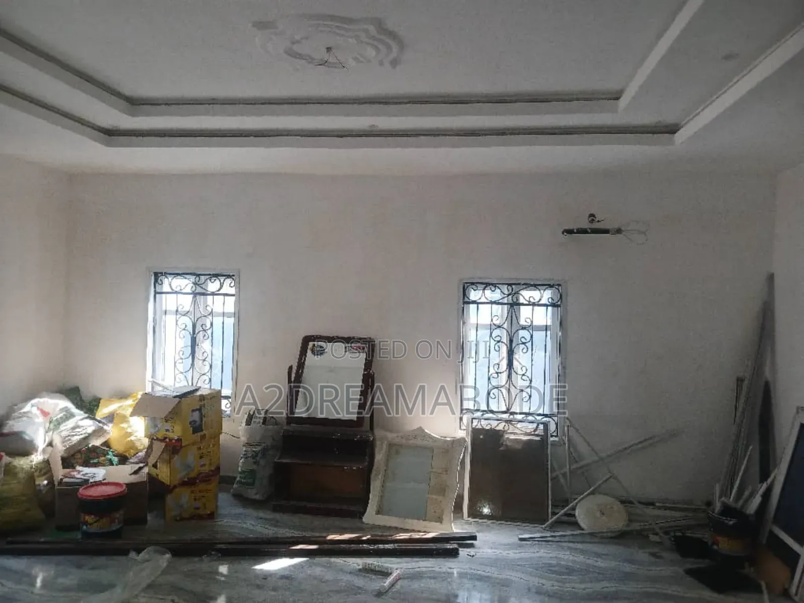 4bdrm House in Opic, Isheri North for rent in Isheri North