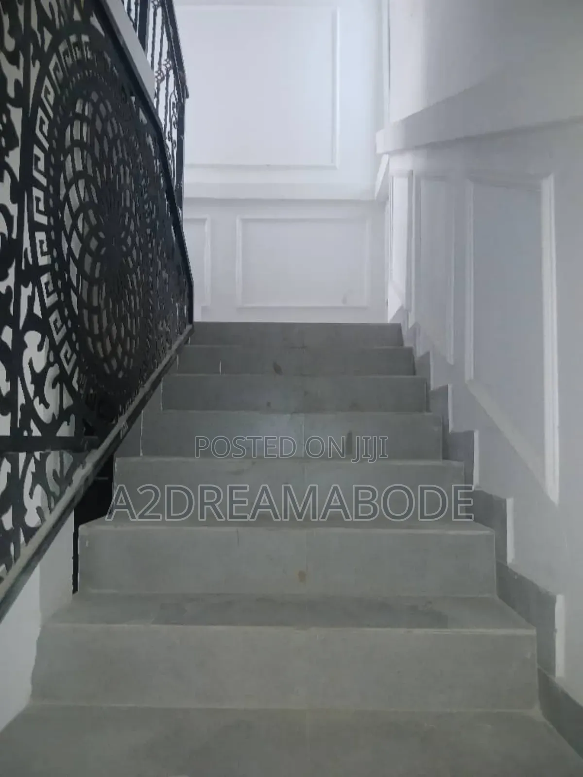4bdrm House in Opic, Isheri North for rent in Isheri North