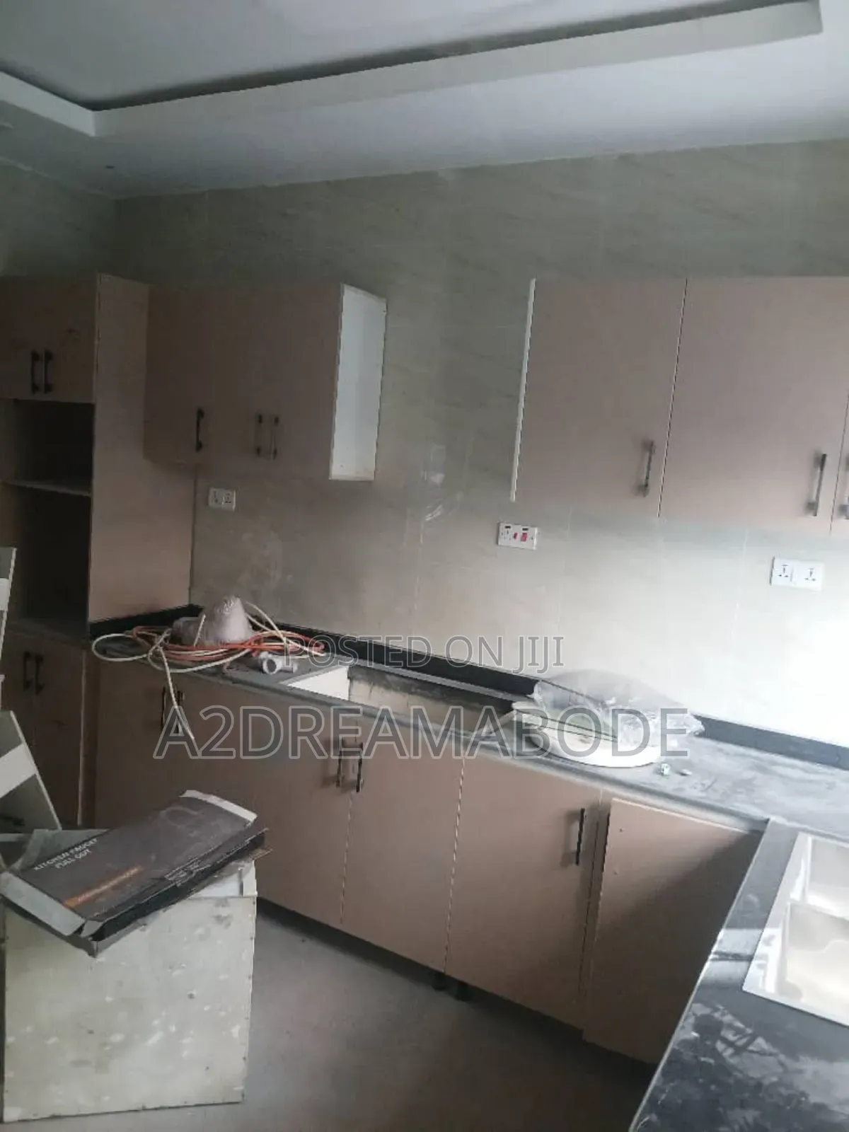 4bdrm House in Opic, Isheri North for rent in Isheri North
