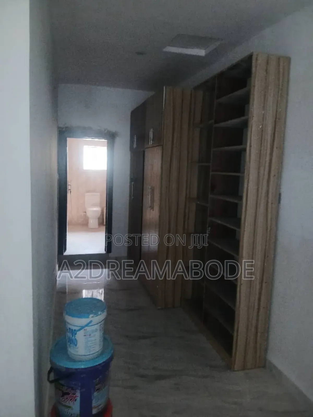 4bdrm House in Opic, Isheri North for rent in Isheri North