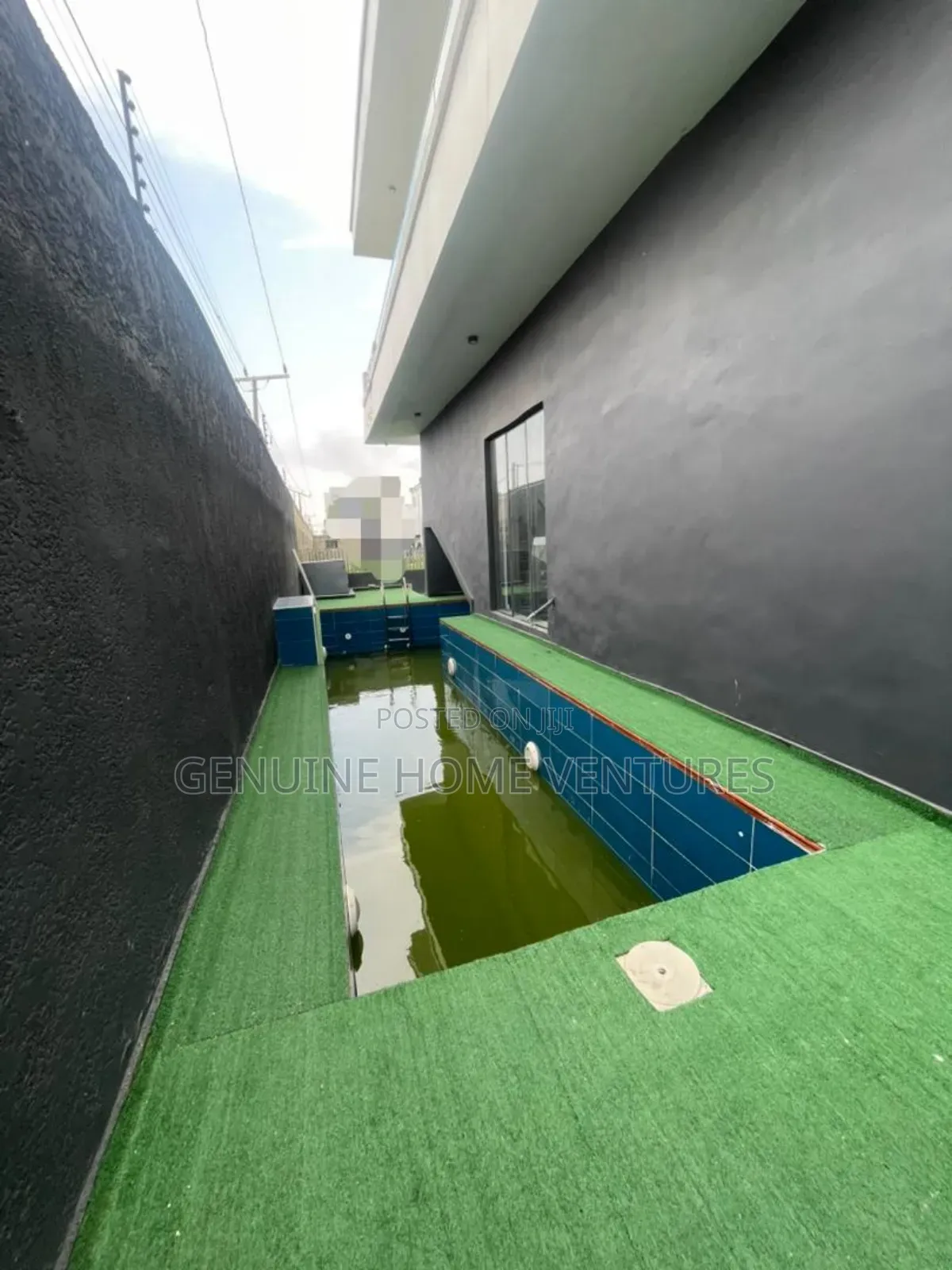 5bdrm Duplex in Osapa London for sale in Osapa london