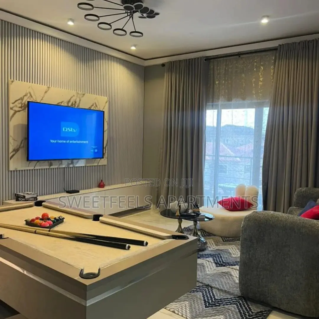 The Creek New 2-Bedroom in Ikate