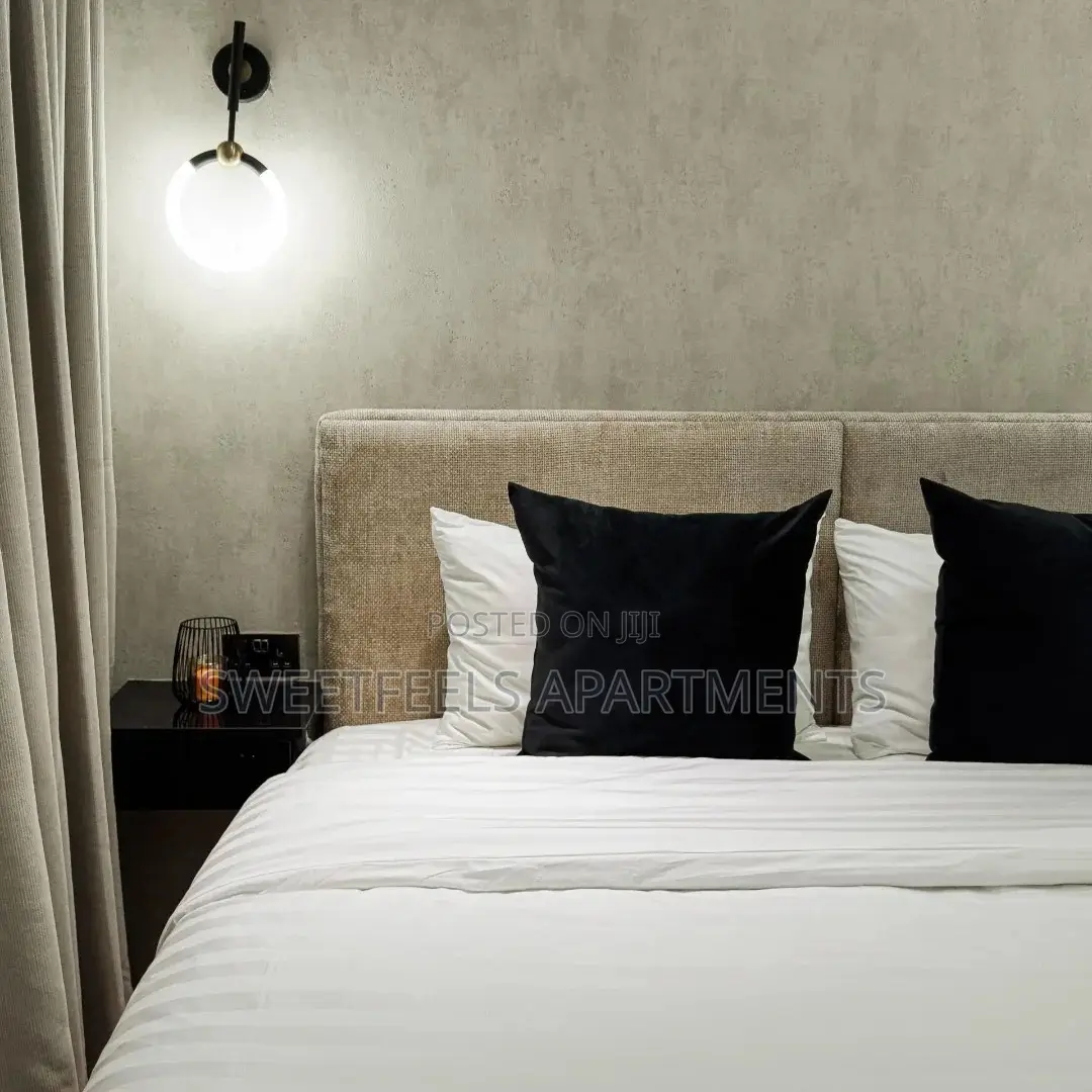 The Grid 1bedroom in Ikate
