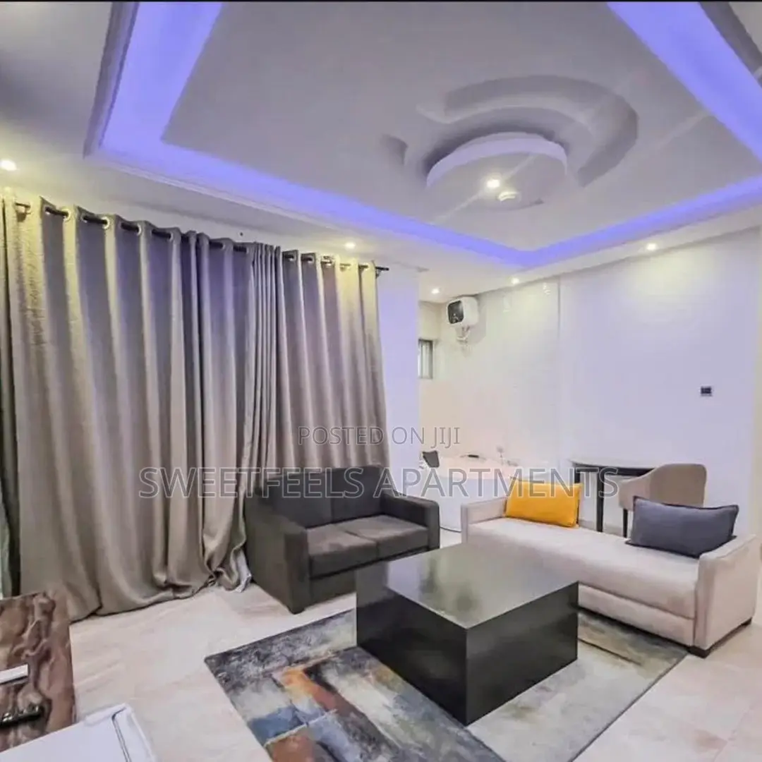 Deluxe: Nini 9 Units 1 Bedroom in Epe