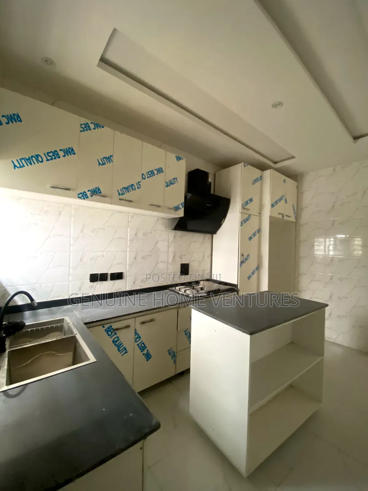 4bdrm Duplex in Olokonla for rent in Olokonla
