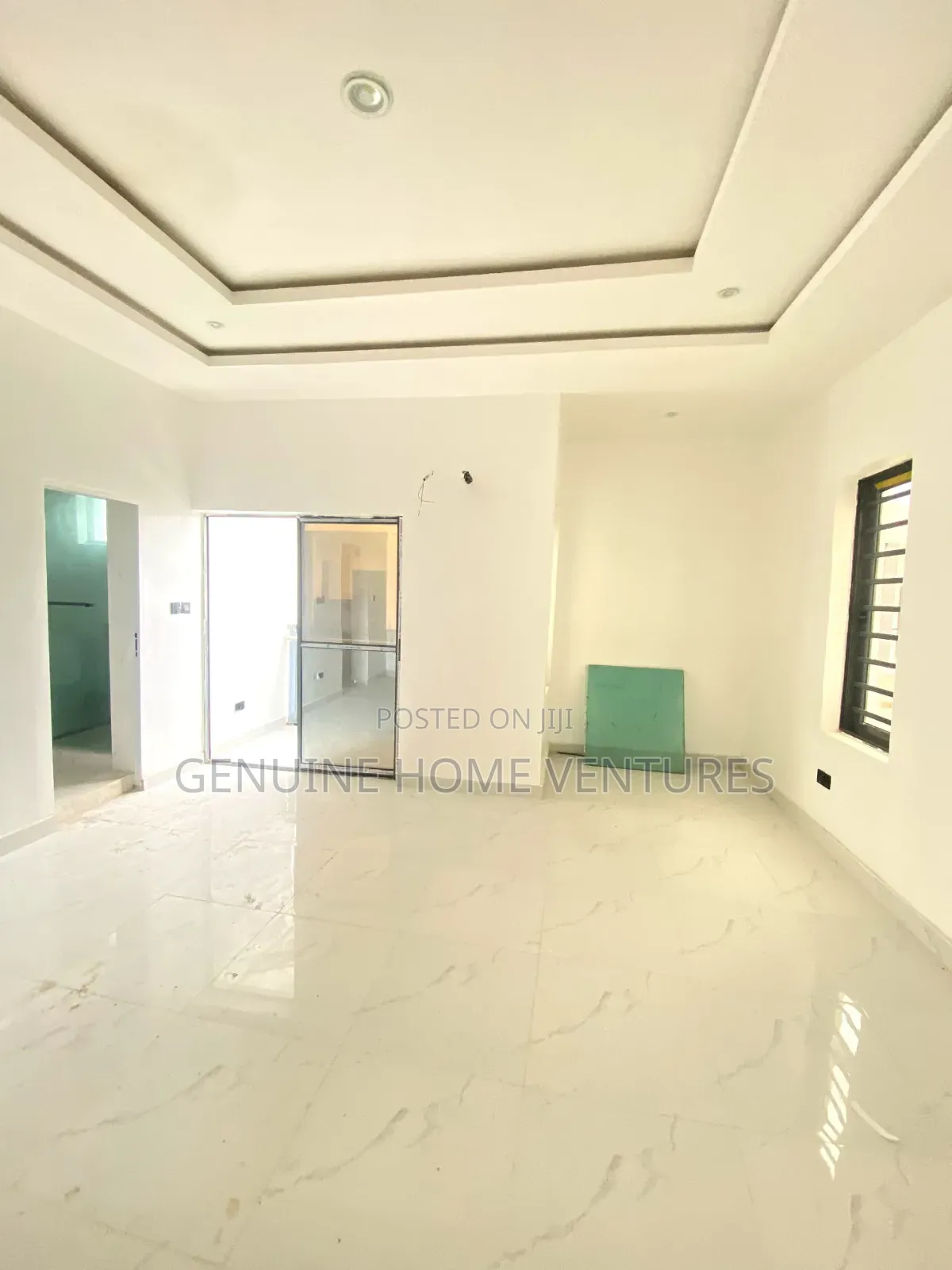 4bdrm Duplex in Olokonla for rent in Olokonla