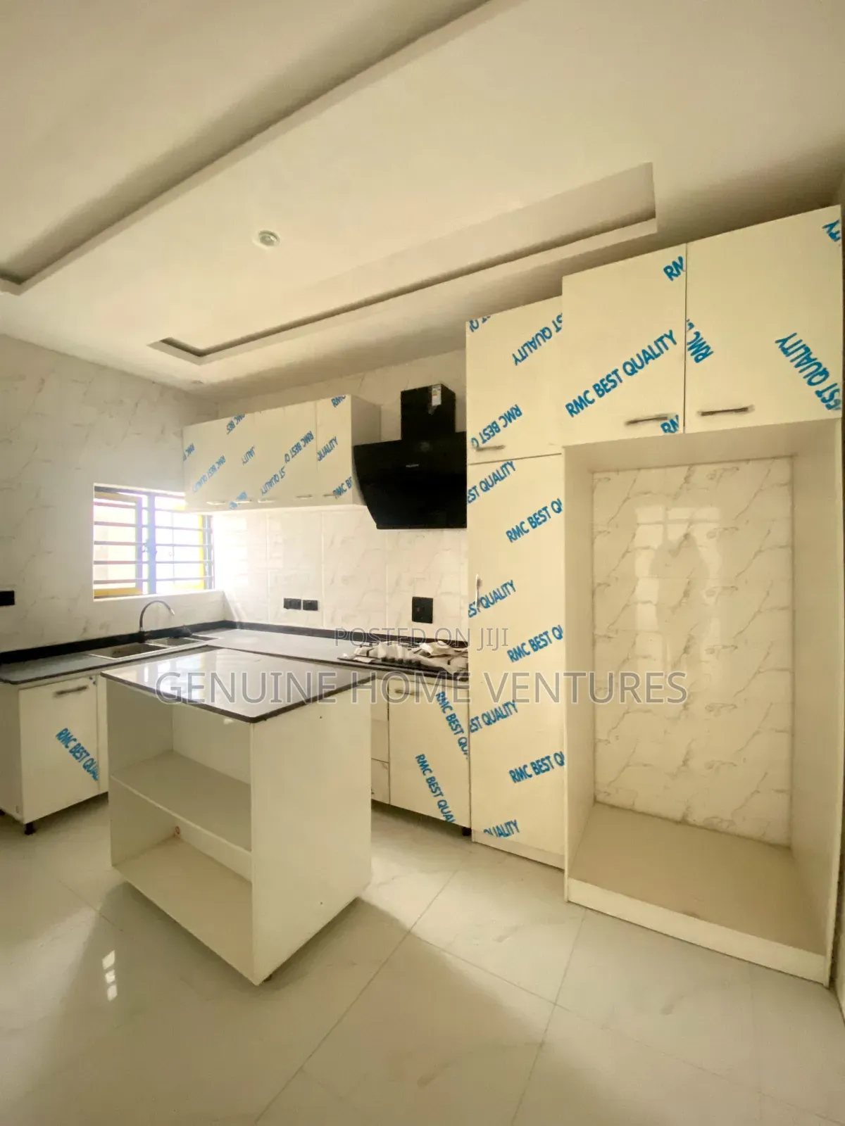 4bdrm Duplex in Olokonla for rent in Olokonla